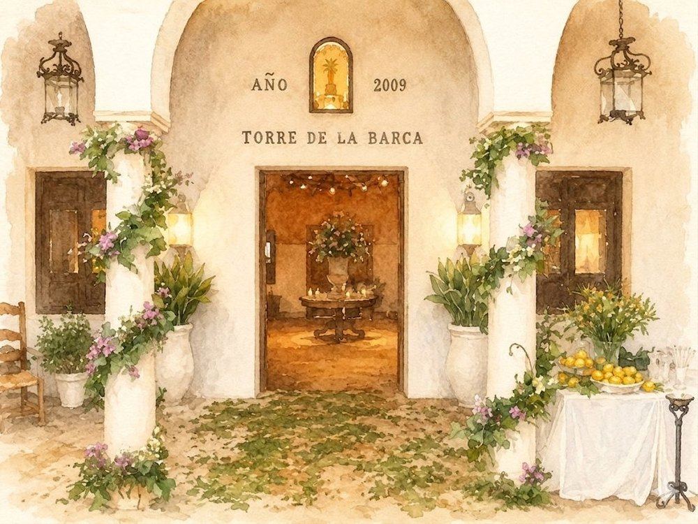 Lugar de Celebración