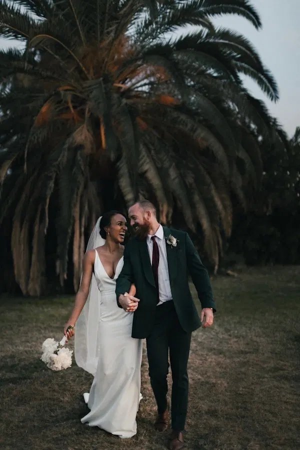 Laura y Miguel